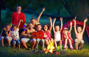 Campamentos urbanos y actividades extraescolares en Madrid Campamentos de verano