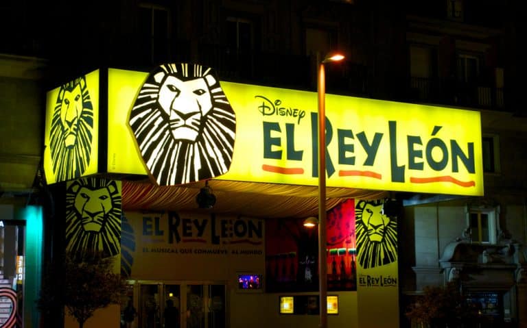 Musicales Madrid 2023. Precios y dónde comprar entradas