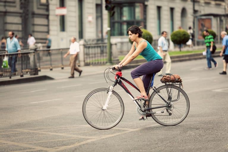 La Ordenanza de movilidad de Madrid explicada