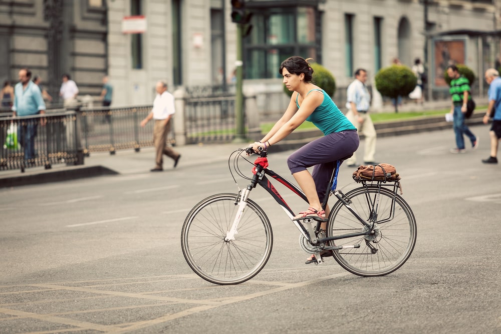 La Ordenanza de movilidad de Madrid explicada La Ordenanza de movilidad de Madrid explicada