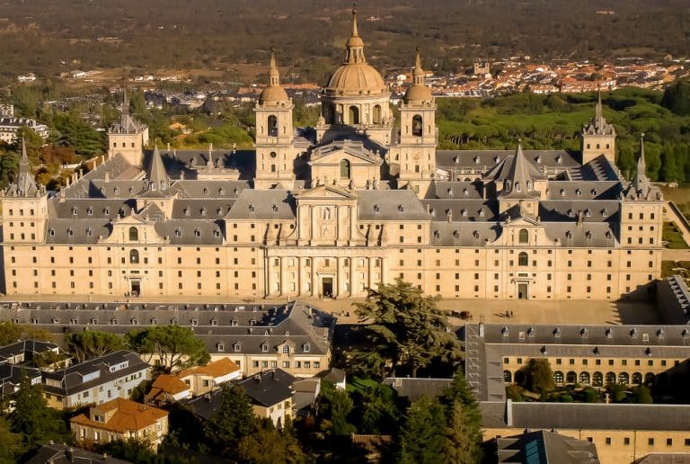 Monasterio del Escorial, horarios, entradas, cómo ir, día gratis