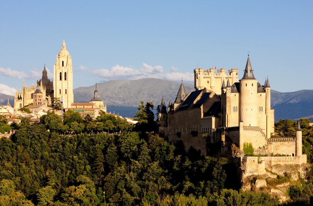 Excursiones cerca de Madrid que no te puedes perder
