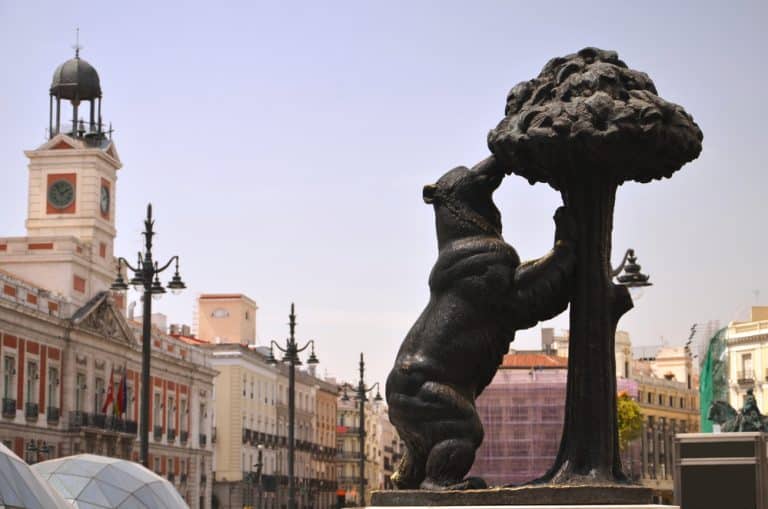 Madrid en 2 o 3 días. Qué ver en un fín de semana en Madrid