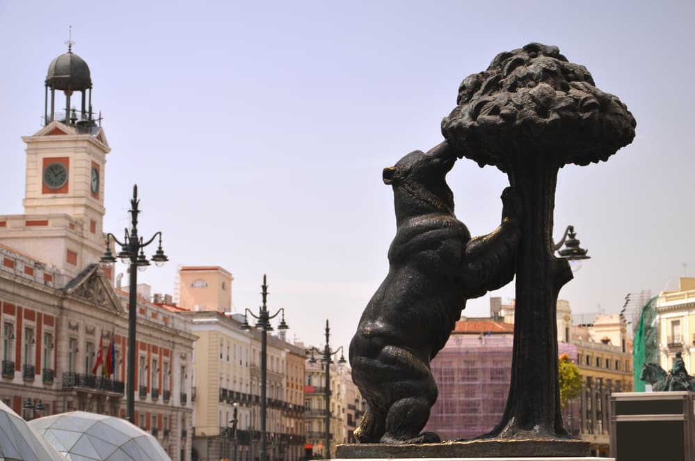 Madrid en 2 o 3 días. Qué ver en un fín de semana en Madrid Madrid en 2 o 3 días. Qué ver en un fín de semana en Madrid