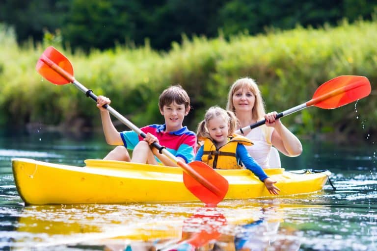 Excursiones con niños cerca de Madrid
