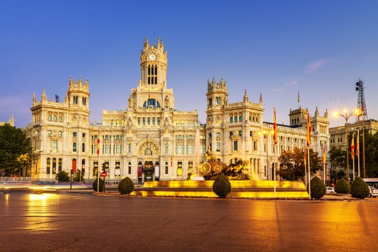 Qué hacer y ver en Madrid en cada época del año