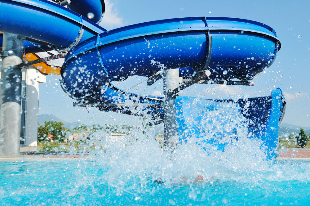 Parques acuáticos en Madrid y piscinas con toboganes Parques acuáticos en Madrid y piscinas con toboganes