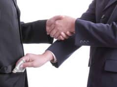 La Ley contra la corrupción en Madrid