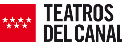 Imagen logotipo Teatros del Canal