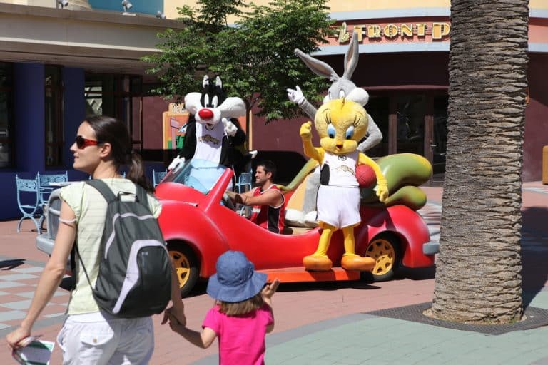 Madrid con niños, actividades para niños en Madrid